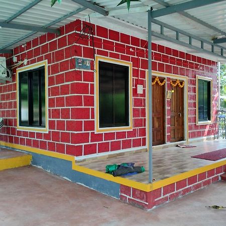 Pratik Mango Farm House Villa Revadanda Exterior foto