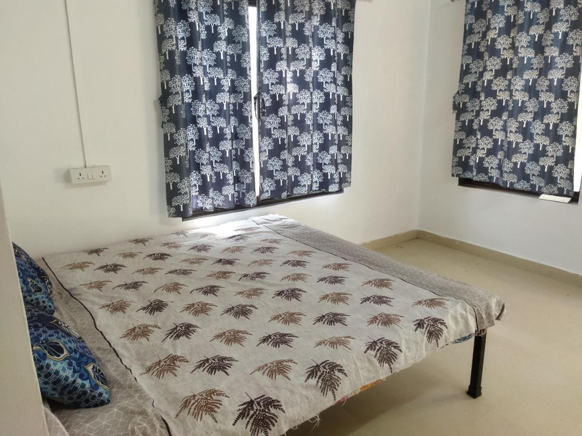 Pratik Mango Farm House Villa Revadanda Exterior foto